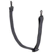 MSA 2 Point Elastic Chinstrap